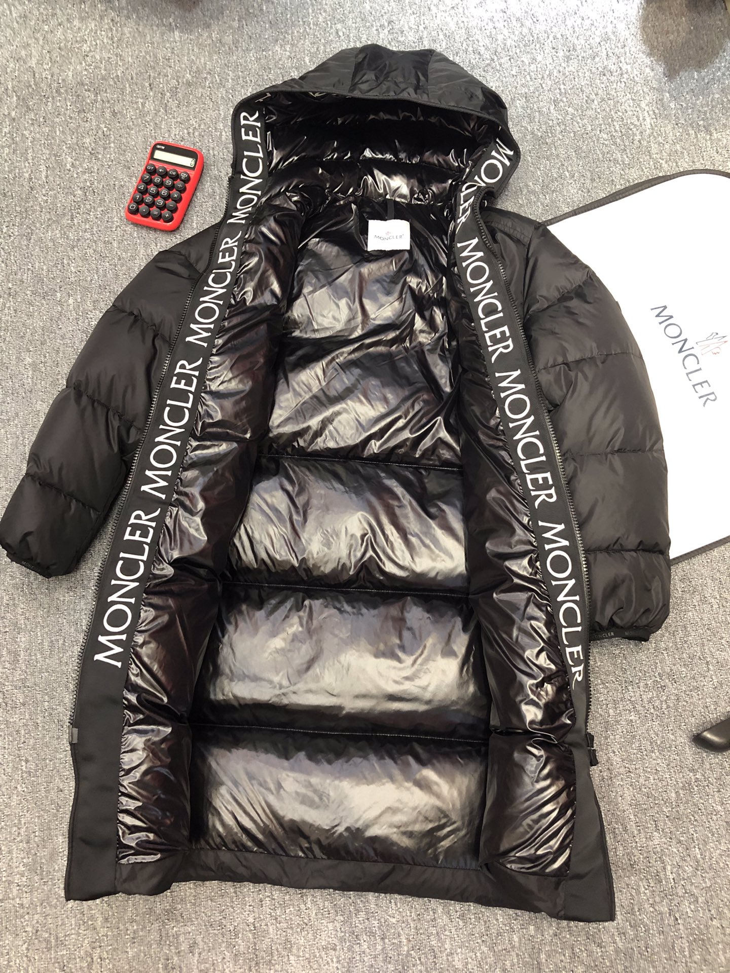 Moncler Down Jackets